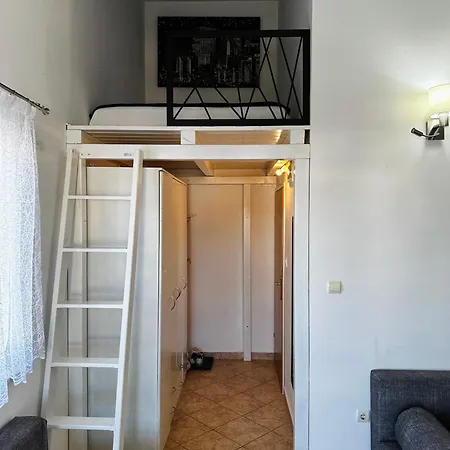 Apartment Luka *
