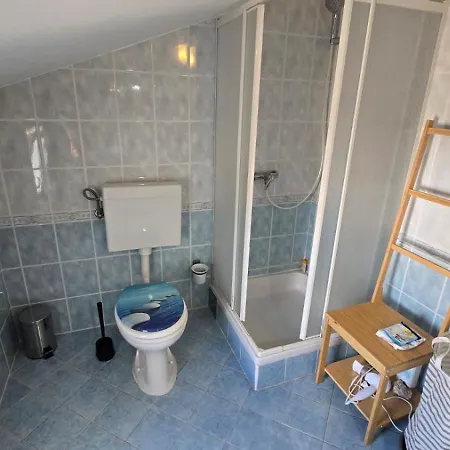 Luka Apartment Srima