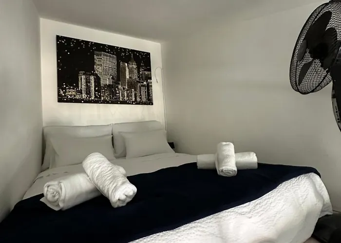 Апартаменты Luka