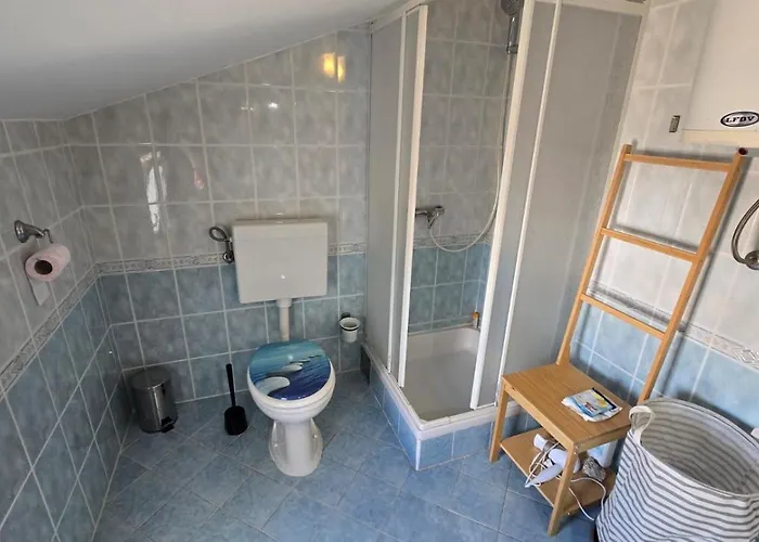 Luka Апартаменты Срима