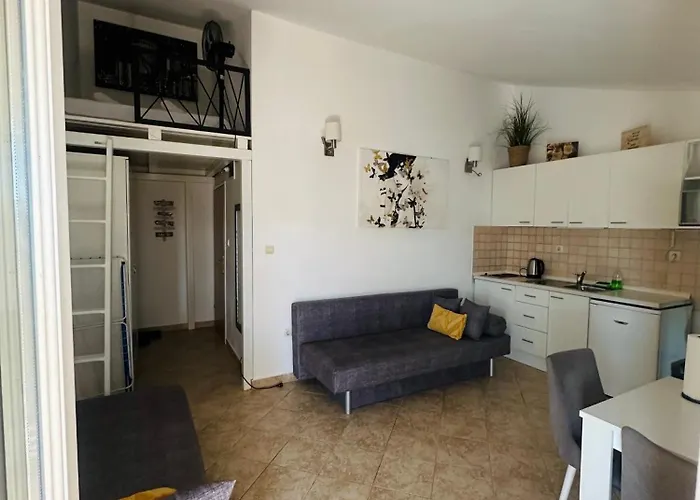 Apartamento Luka Srima